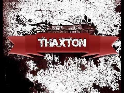 Thaxton-The Gink