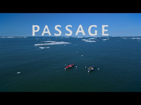 Passage | Mid-America Emmy® Winner and Public Media Award Winner