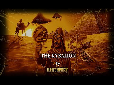 White Dragon Project lança clipe de "Kybalion", com letra inspirada em Hermes Trismegisto