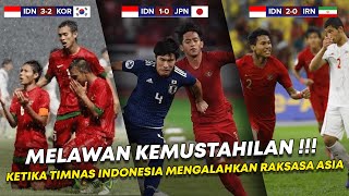 Download lagu 9 MOMEN TIMNAS INDONESIA MENGALAHKAN PARA RAKSASA ASIA!!!! mp3 Download lagu 9 MOMEN TIMNAS INDONESIA MENGALAHKAN PARA RAKSASA ASIA!!!! mp3