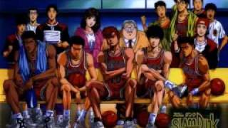 Slam Dunk Ost 1 Kimi Ga Suki Da To Sakebitai Chords Chordify