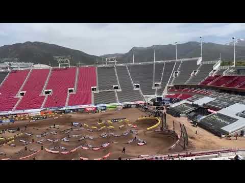 PulpMX Privateer LCQ Challenge SLC 2022