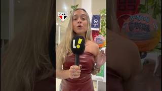 SÃO PAULO TEM MUDANÇAS PARA DUELO COM O VASCO NO BRASILEIRÃO