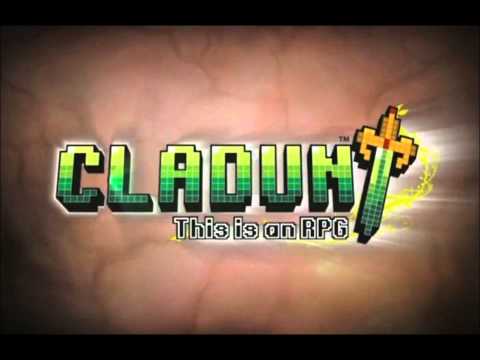 Cladun - Cosmic Piper Mashup