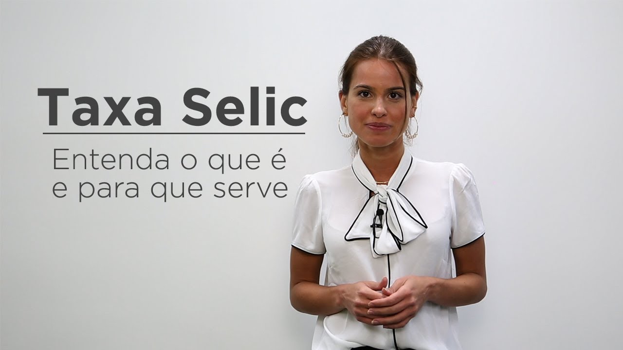 Você sabe para que serve a taxa Selic? I Explica Ativa 3 | Ativa Investimentos