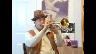 Jerome Callet - Mac Gollehon (Trumpet)