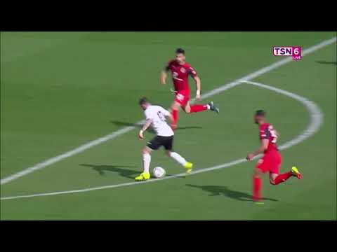 Hamrun S. 1 vs 0 Hibernians F.C. - National Stadium - 06.03.2021 - Match Day 23