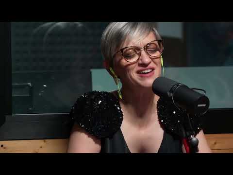 Naranjo en Flor IGUAZU' ACOUSTIC TRIO & DEBORAH FALANGA - HD 1080p