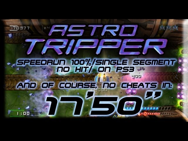 Astro Tripper