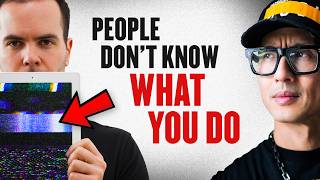 Reluctant Coach Wants To Build Personal Brand (w/ Matt Essam) Ep. 2