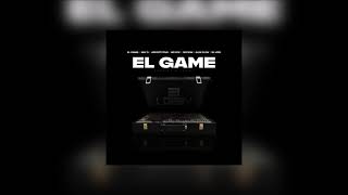 El Yainis feat. Jeyson, 45FortyFive, Mily D, El Urri, Mr. Fox, Alex Flow - El Game (Remix)