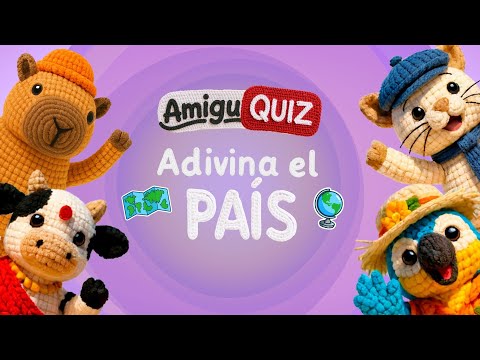 Adivina el País
