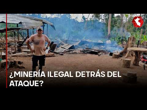 PASÓ EN EL PERÚ: Golpe al tráfico de fauna en la Amazonía: detienen a 11 personas en Iquitos