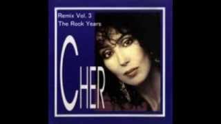 Cher &#39;Don&#39;t Come Cryin To Me&#39; Remix