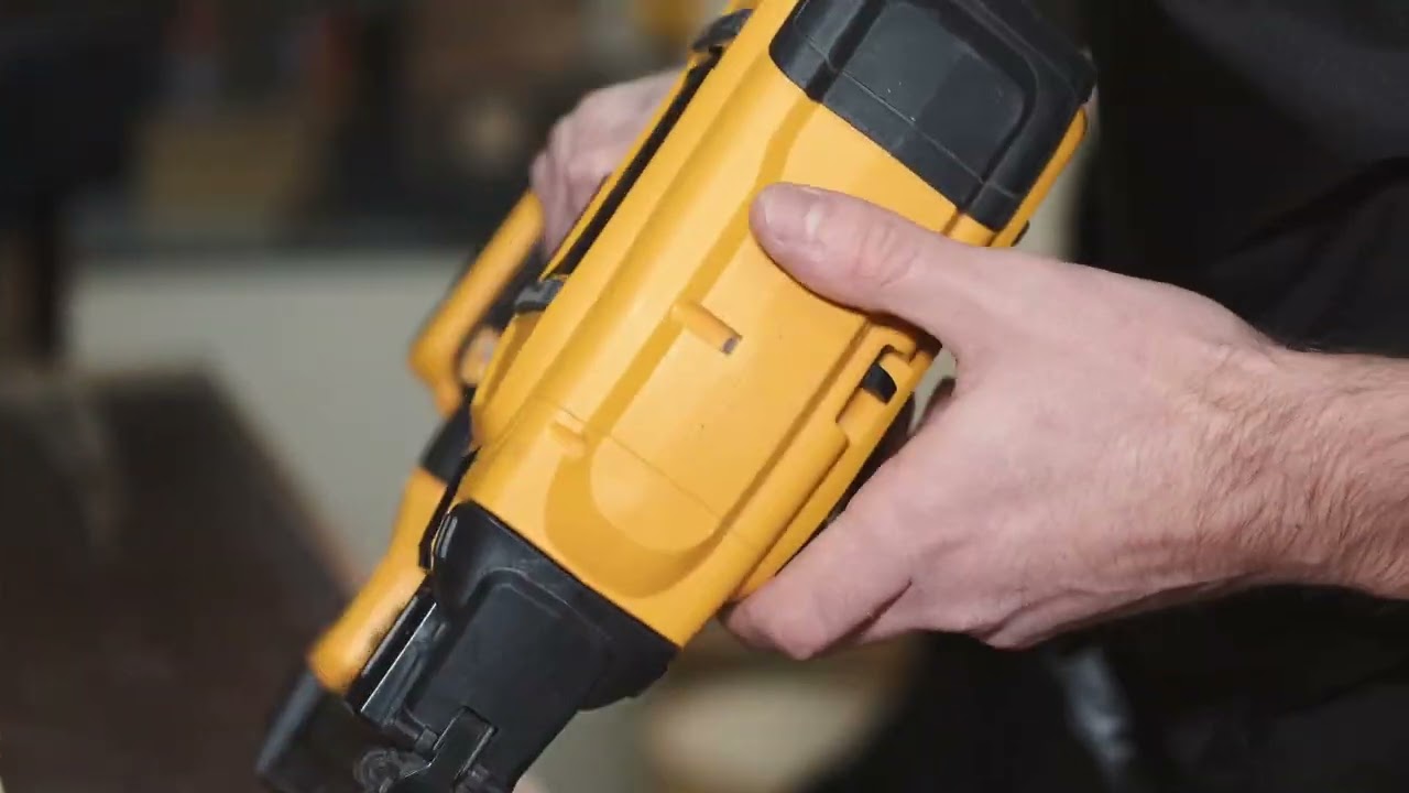 忍者無刷 N-17 功能介紹