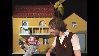 Philippe Brach - Bienvenue à Enfant-Ville - Épisode 01 - Le meurtre