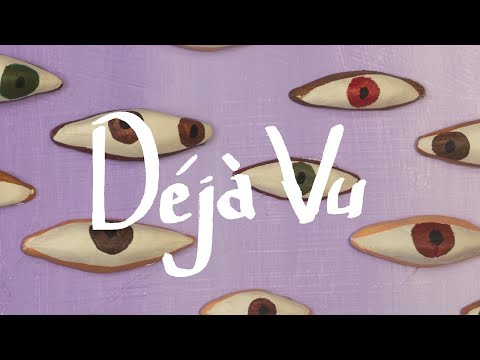 Mon Déjà Vu - Sônia Katherine