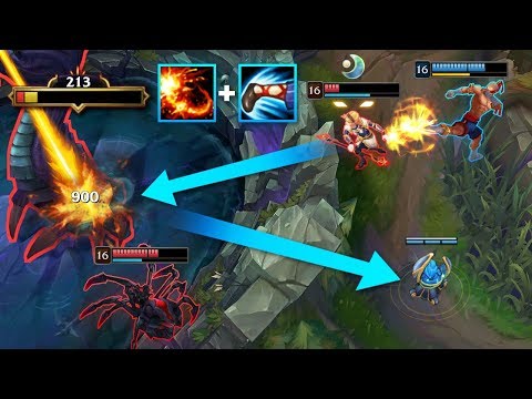 BEST CALCULATED STEALS EVER - League of Legends Montage