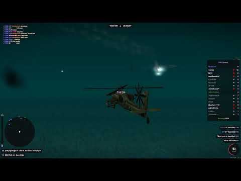 Mythicals vs Talca Racing