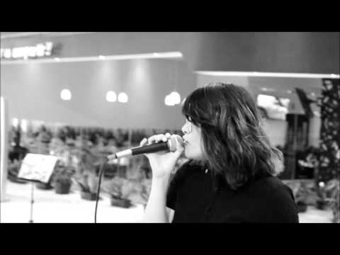 Thania Luna- Nada (Plaza Tepozan 2017)