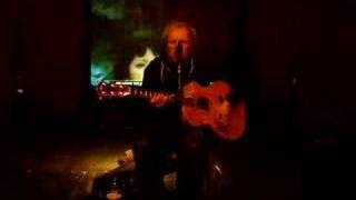 I.O.U One Galaxy by Kris Roe