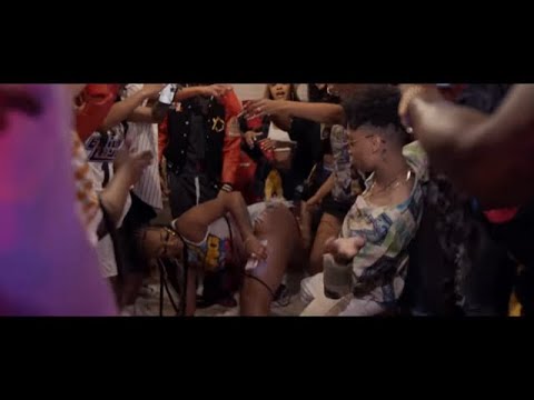 D-Raww “Drink Up” (Official Music Video)