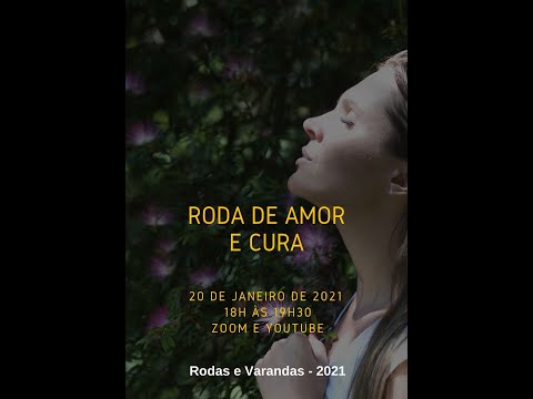 Roda de Amor e de Cura