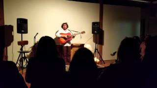 Bobby Bare Jr., "The Big Time" @ Folk All Y'all