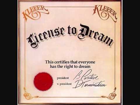 Kleeer - De Kleeer Ting (1981)