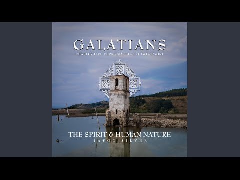 Cover image for YouTube video The Spirit and Human Nature