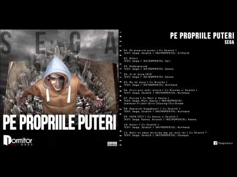 Sega - Privit prin ochii altora (Cu Nicolas & Skratch)