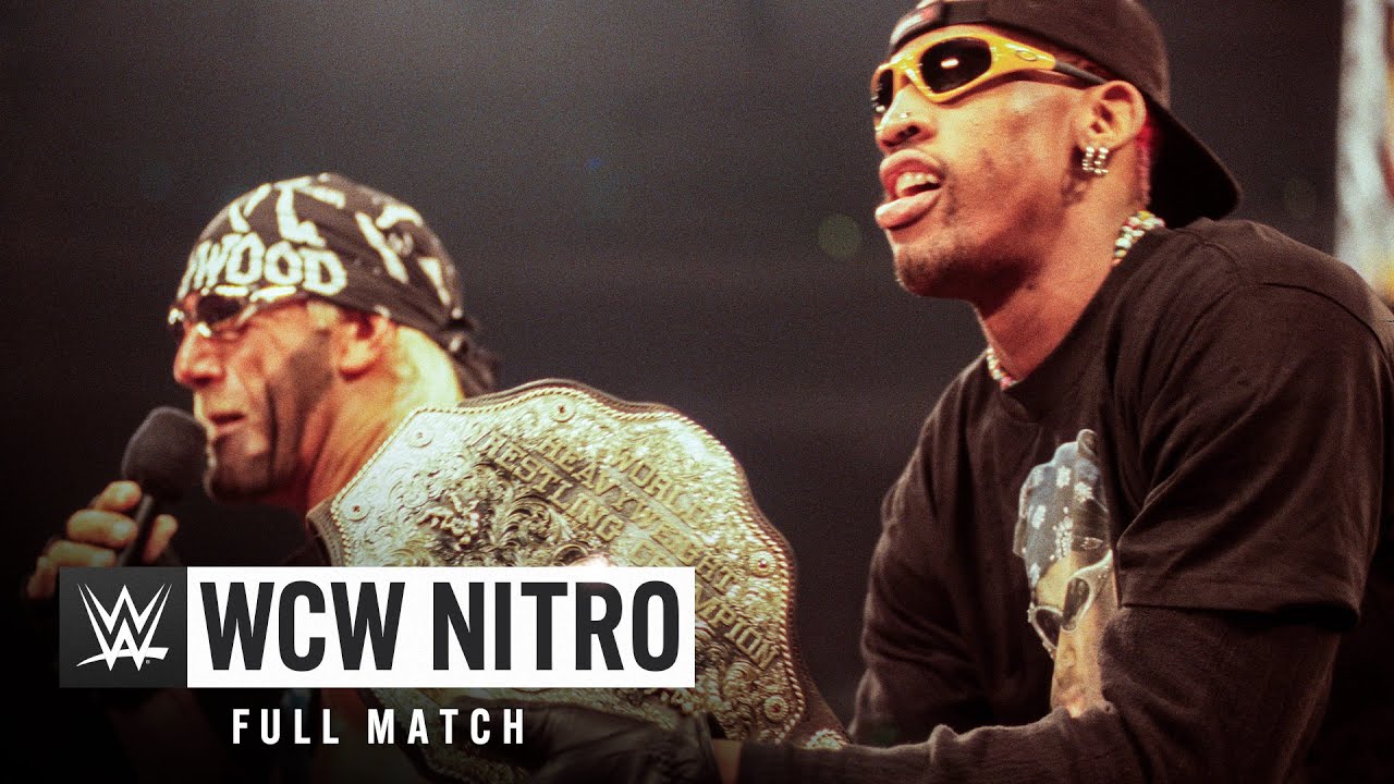 YouTube Video Thumbnail