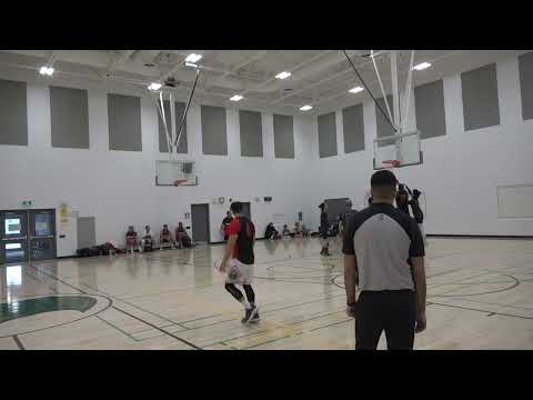 Caddys vs Sheesh - sunday tier - tcbl 2022 winter