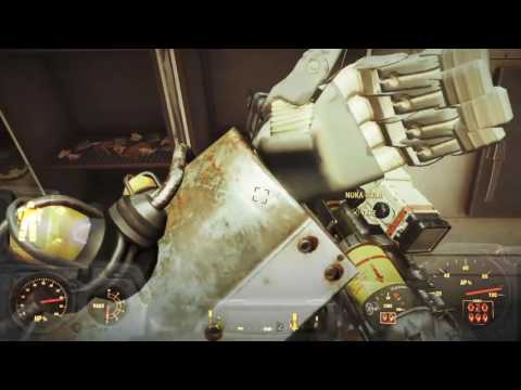 Fallout 4 Far Harbor Walkthrough Part 8