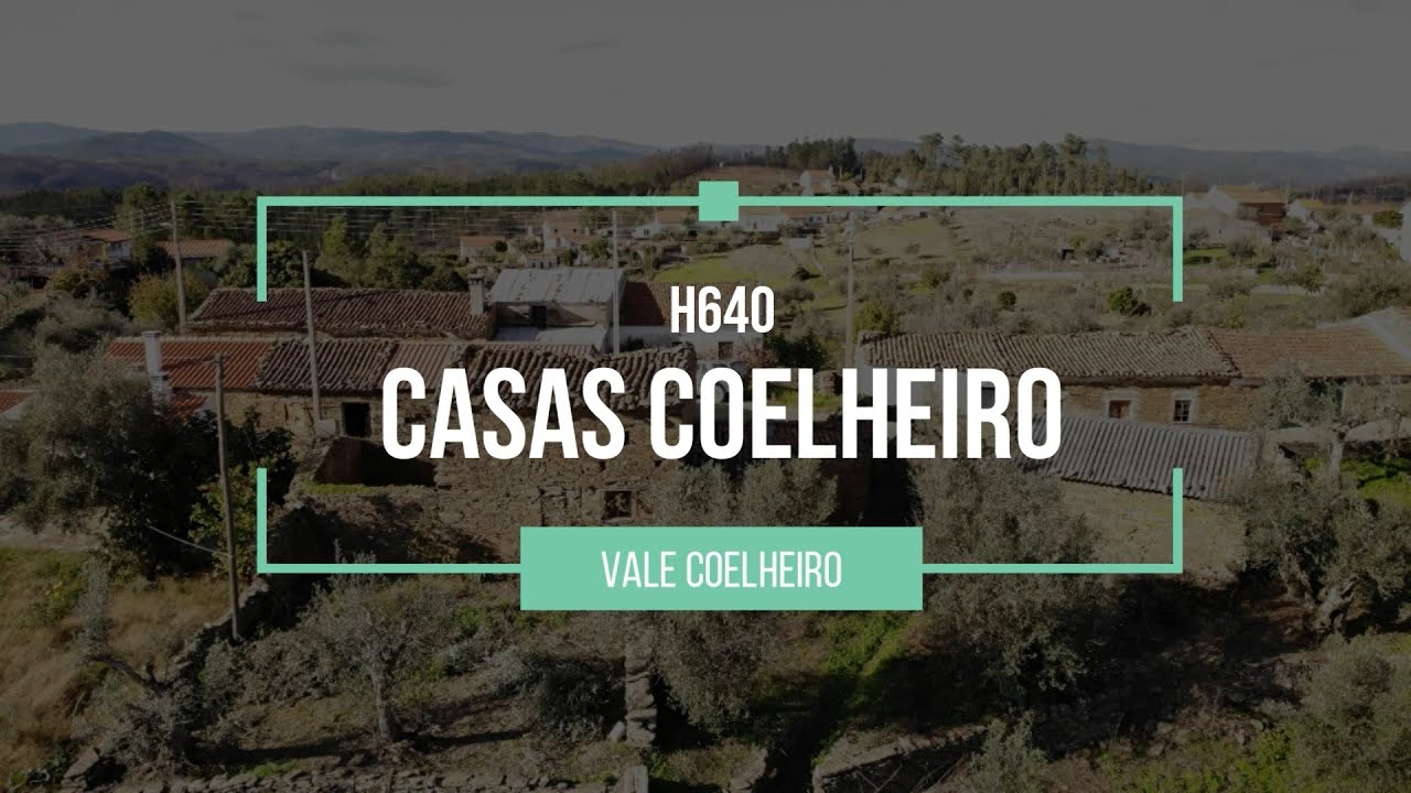 Vídeo do imóvel
