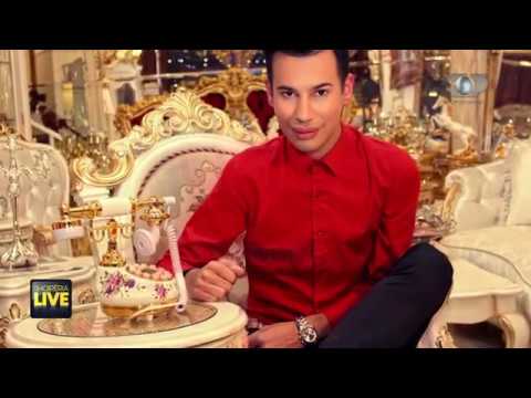 Flet babai i “Zogut të Tiranës”: djali është viktimë, jo i fajshëm - Shqipëria Live, 13 Janar 2020