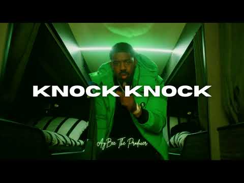 [FREE] Tion Wayne X Russ Millions X M24 Type Beat 2022 "KNOCK KNOCK" | Prod AyBee x Ricky x Ron
