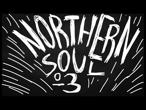"Why Vinyl" by Cpt. Sparky - E06 - Northern Soul pt. 3 with Jan Laskowski