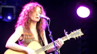 Patty Griffin - Flaming Red - Live - Cambridge Folk Festival - 26 July 2013