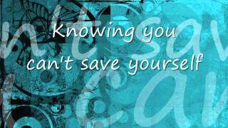 Invisible by Disciple (w/ lyrics)