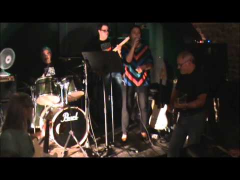 237 Soczewa Blues Session - 18.10.2013