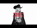 Lainey Wilson - Can't Sit Still (Official Audio)