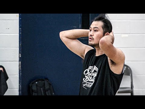 Enlight vs Chicago Blues | Sunday tier 6 playoffs - tcbl 2019 summer