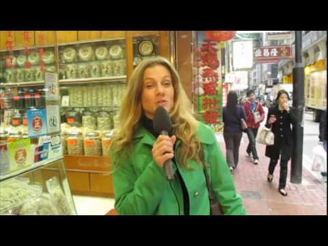 Florences Chinese Tour: The Real Deal?