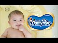 IKLAN MAMYPOKO PANTS XTRA KERING 15s 2022