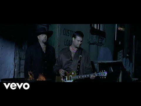 Montgomery Gentry - Titty's Beer Music Video