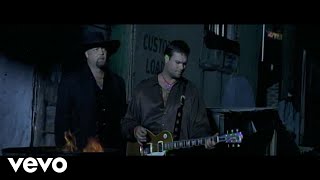 Montgomery Gentry - Cold One Comin&#39; On (Video)