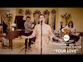 Your Love - The Outfield (Vintage Cover) ft. Cortnie Frazier (#PMJsearch2019 Winner)