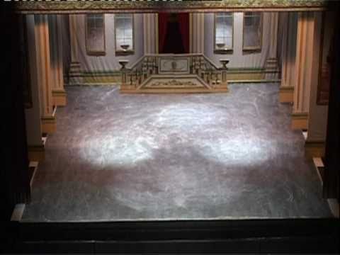 The Imperial Ice Stars - How the ice is made - time delay footage