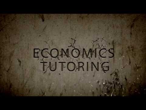 Poverty (The Lorenz Curve and Gini Coefficient)